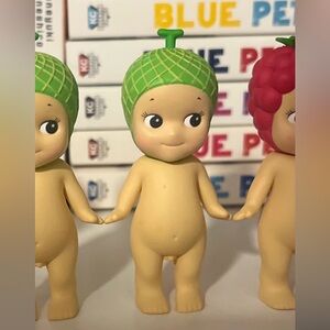 Melon Sonny Angel from the Fruit Series